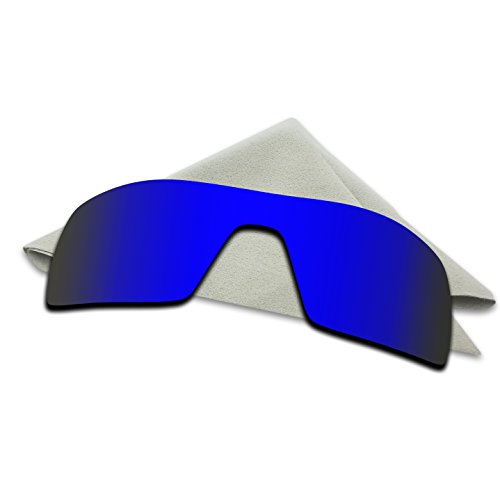 Image of Polarized Lenses Replacement for Oakley Oil Rig Multiple Options