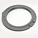 Samsung DC61-01972A Washer Door Inner Frame (Replaces DC97-17320A) Genuine Original Equipment Manufacturer (OEM) Part Purple