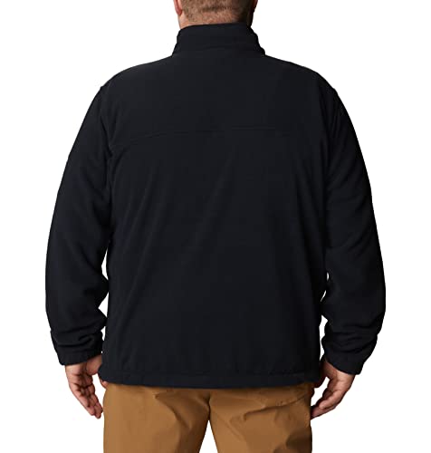 Image of Columbia Men's Collegiate Flanker III Fleece Jacket