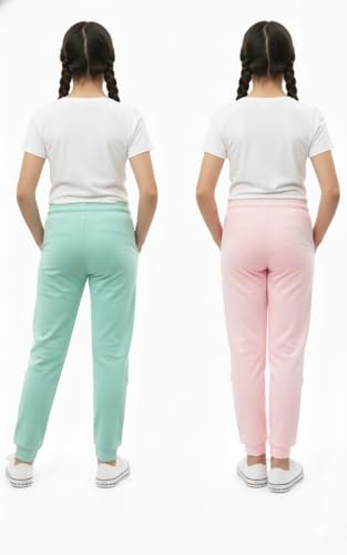 Image of Cloth Theory Girl Track Pants