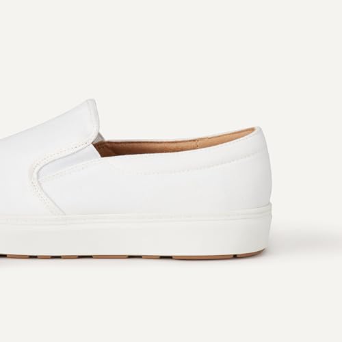 Image of Amazon Essentials Men's Slip-on Sneakers