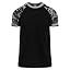 Black/Darkcamo