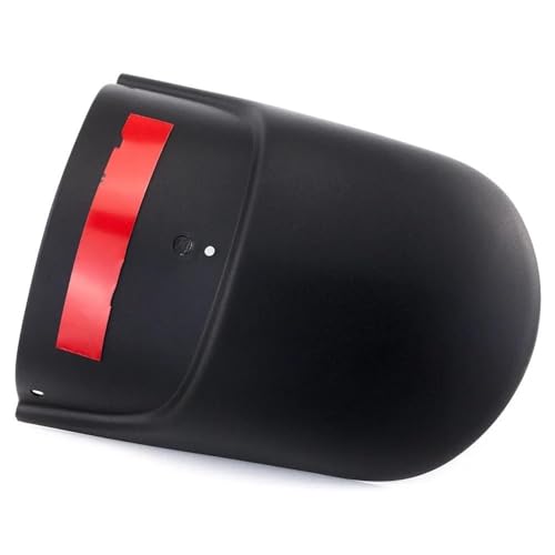 Garde-Boue NC700S Extension Arrière Moto NC750S NC700X NC750X 2012-2021