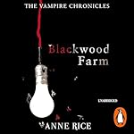 Cover of Blackwood Farm
