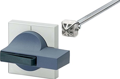 Portail Siemens 3KL52 accessoire de connexion interrupteur sectionneur 3KM52 3KL53 3KA