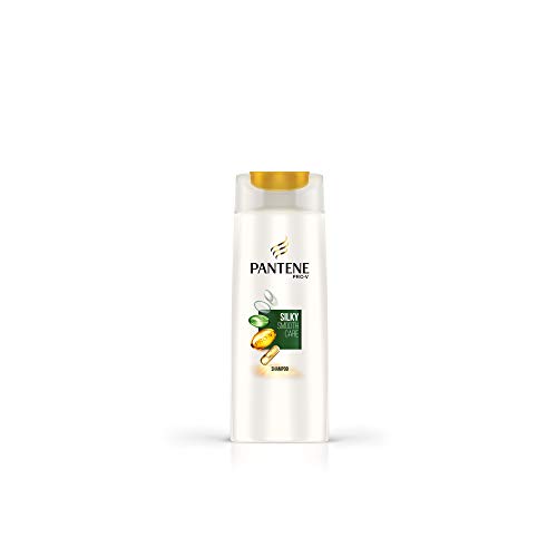 Pantene Silky Smooth Care Shampoo Rs.300