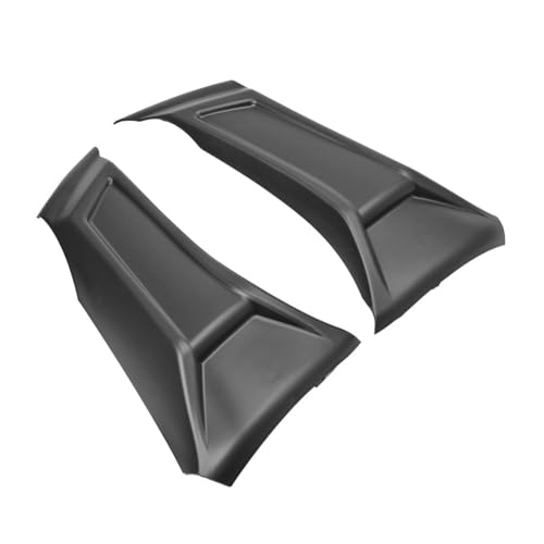 Aileron aérodynamique de moto pour Rebel CMX 250 300 500 couvercle latéral 2017-2022