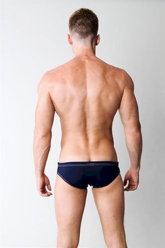 Ropa interior Timoteo A-Frame Super Low XL para el gimnasio y la rutina urbana 2