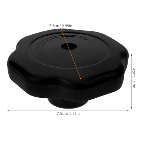 Válvula de seguridad para olla de presión Angoily miniatura 2
