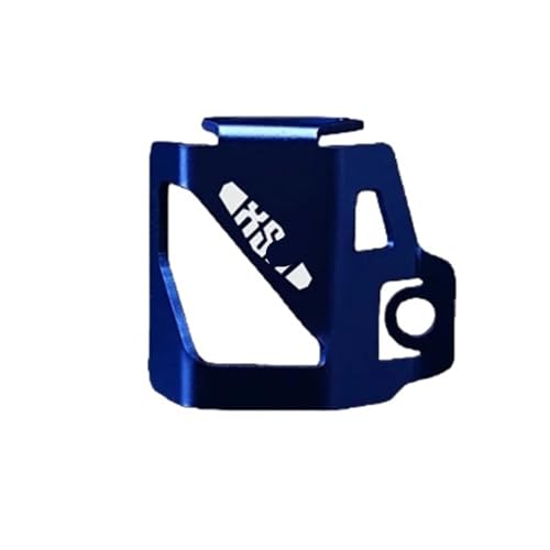 Accessoires XSR700 XSR900 couvercle protection bocal liquide frein arrière pour roadster et balade