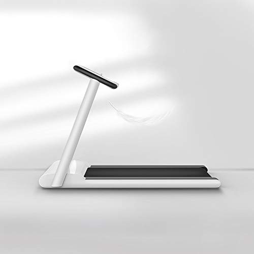 Image of Treadmill Smart Treadmill Household Small Mini Female Indoor Dormitory Folding Walker Fitness Equipment Folding Home Treadmill