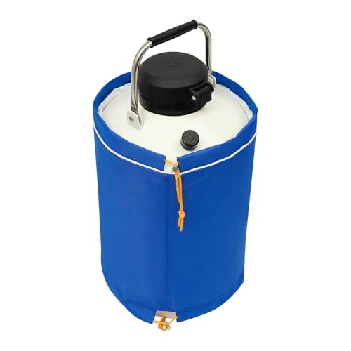 10L�t�̒��f�e��A���f�ቷ�e��(LN2)�A�A���~�j�E�������t�̒��f�f�����[�ÓI�ቷ�e��t�̒��f�e��
