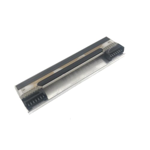 Tête d'impression thermique pour réparer balance Bizerba BCII 800