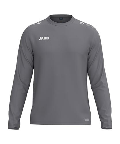 Sweatshirt gris One unisexe taille XXL de la marque pour un style basique au quotidien