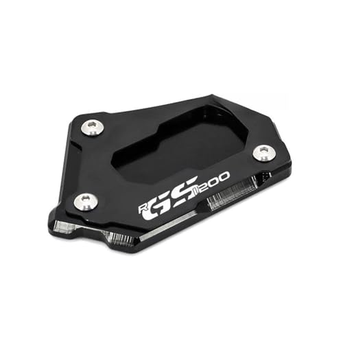 Extension de béquille latérale R1200GS LC et R1250GS Adventure CNC