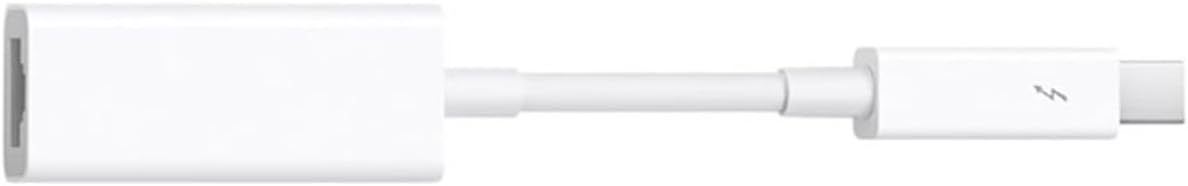 Thunderbolt 2 to FireWire 800 Adapter to Fire 1394B Suitable Compatible for Mac Computers Equipped with Ports