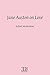 Jane Austen on Love (Els Monograph Series No. 13)