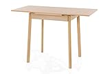 Funktions-Esstisch Trier II in Buche