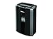 FELLOWES 4676001 - Fellowes Powershred 76Ct Cross-Cut Shredder - Non-continuous Shr