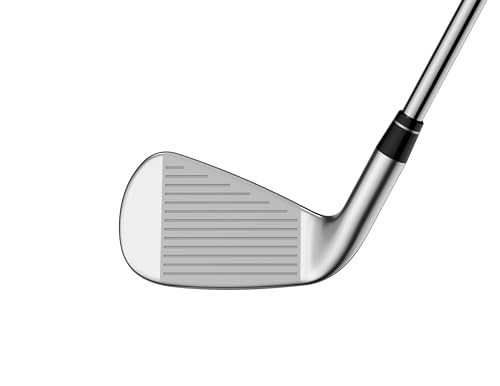 Apex Ai200 Irons w/ Steel Shafts - Callaway Golf Iron Set Club
