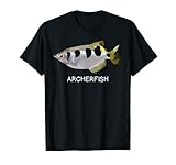 Si eres un amante de los peces locos, este regalo es para ti. Llévalo mientras pescas o haces pesca.