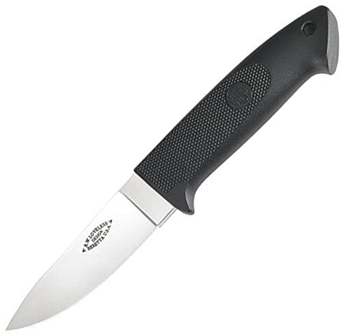 Beretta Loveless Skinner Zytel Knife