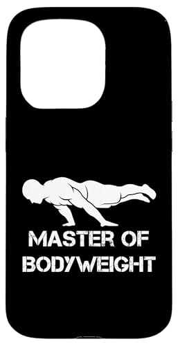 �̏d�̑��g���[�j���O�t�B�b�g�l�X�̃}�X�^�[�B �X�}�z�P�[�X iPhone 15 Pro �p