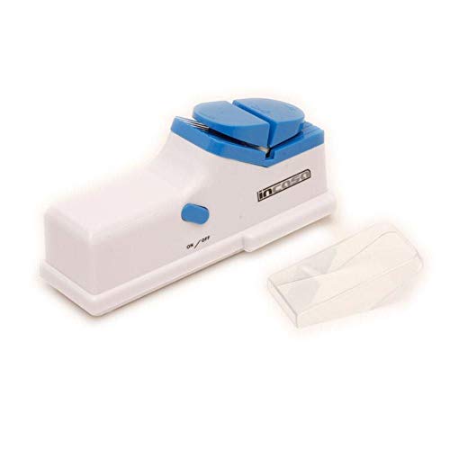 Afiador Elétrico de Faca - Bivolt