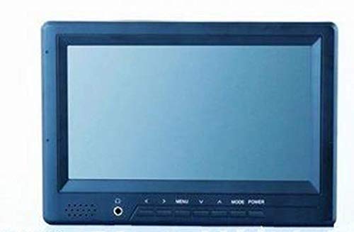 Écran HD pour caméra vidéo Gowe pour corriger vos erreurs de cadrage