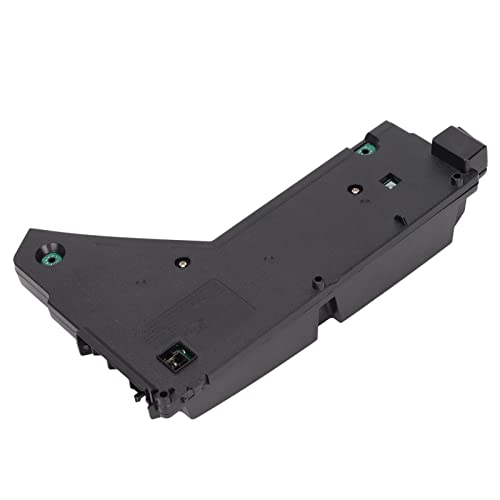 ASHATA ADP 400DR Power Supply for PS5, Power Supply Battery Unit Replacement for PS5 Game Console, with Power Cord(US)