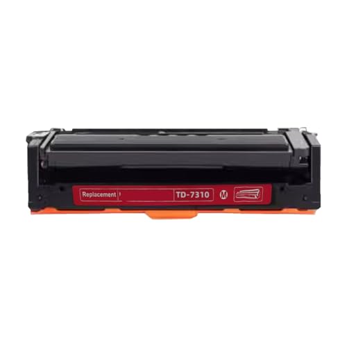 Cartouche de toner GA3730cdn compatible avec HC5840 GA7330cdn gb3731cdn