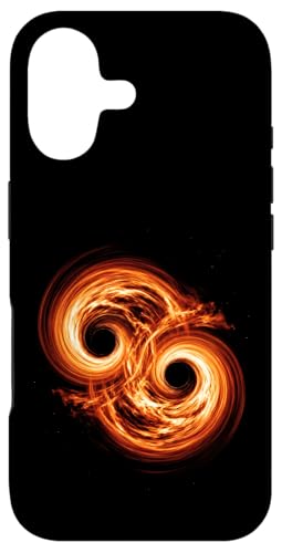 �o�C�i���u���b�N�z�[�������F�������w�̊T�O �X�}�z�P�[�X iPhone 17 �p