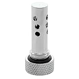 Idéal pour les amateurs de PC et les constructeurs de refroidissement à eau personnalisables à la recherche d'une solution de gestion thermique optimale