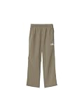 [THE NORTH FACE] [ザ・ノース・フェイス] ロングパンツ Compact Pant クラシックカーキ 140