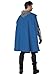 California Costumes Knight's Surcoat Adult Costume (Blue), Small/Medium