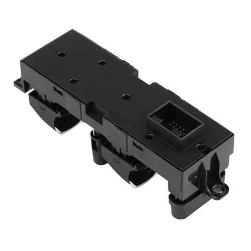 Lève-vitre commande gauche pour VW Jetta Passat B5 et Beetle 1998-2005 - 2
