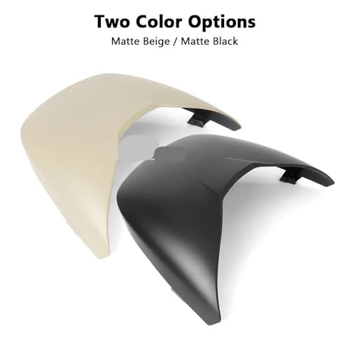 Carénage selle arrière moto résistant pour GTV300