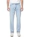 Buffalo David Bitton Men's Straight Driven Fashion Jean, Crinkled and Sanded, 30W x 30L