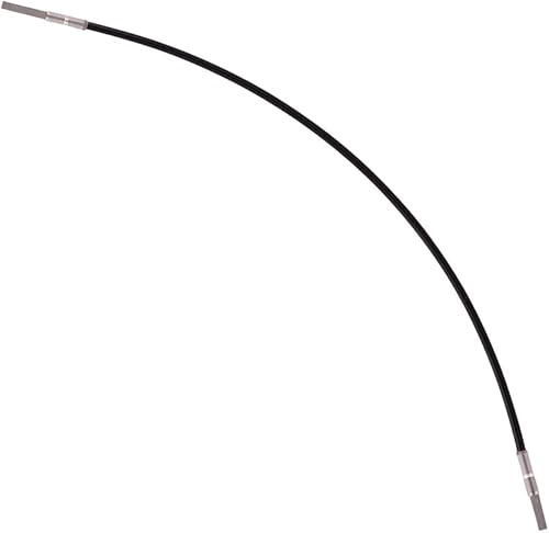 Conjunto de cadena y cable tensor, hecho para kayak Hobie Mirage Drive