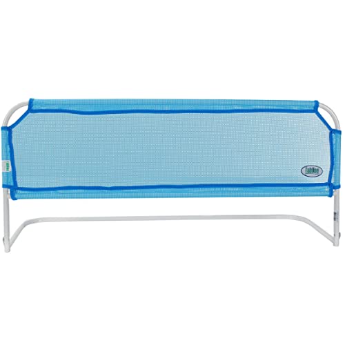 Grade de Cama, Tubline, Azul