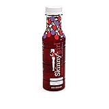 Skinnygirl Tart Cherry Juice + Blackberry, 12oz bottle (12 Pack), Antioxidants, Muscle Recovery,...