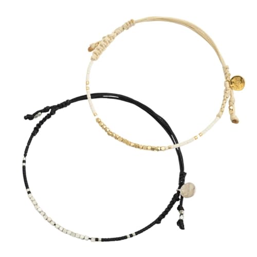 ペアアンクレット