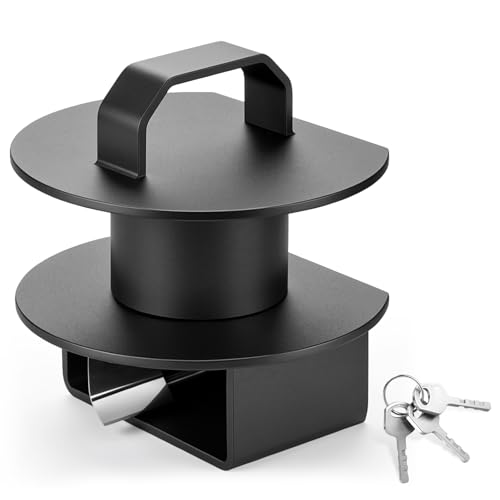 ElaraBerry Tow Ring Lock