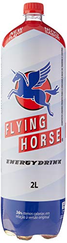 Energético Flying Horse 2L