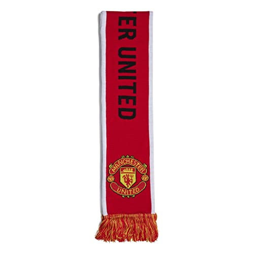 Manchester United Stagione 2022/2023 Ufficiale Sciarpa Unisex