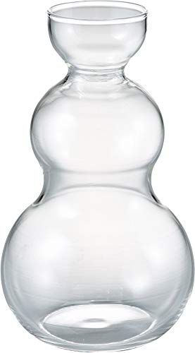 ハリオサイエンス ひょうたんとっくり HTT-2T