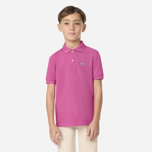 Image of Lacoste Boys' Classic Polo