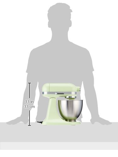 KitchenAid Professional stand mixer