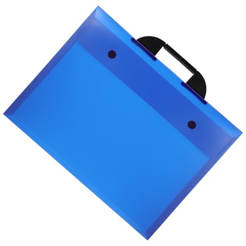 Carpeta A3 para llevar dibujos a la oficina con bolsa MOKKHNB portátil