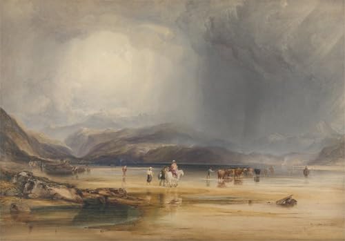 Tableaux Graffiti Art Mural pour salon moderne, toile de Snowdon par Vandyke Copley